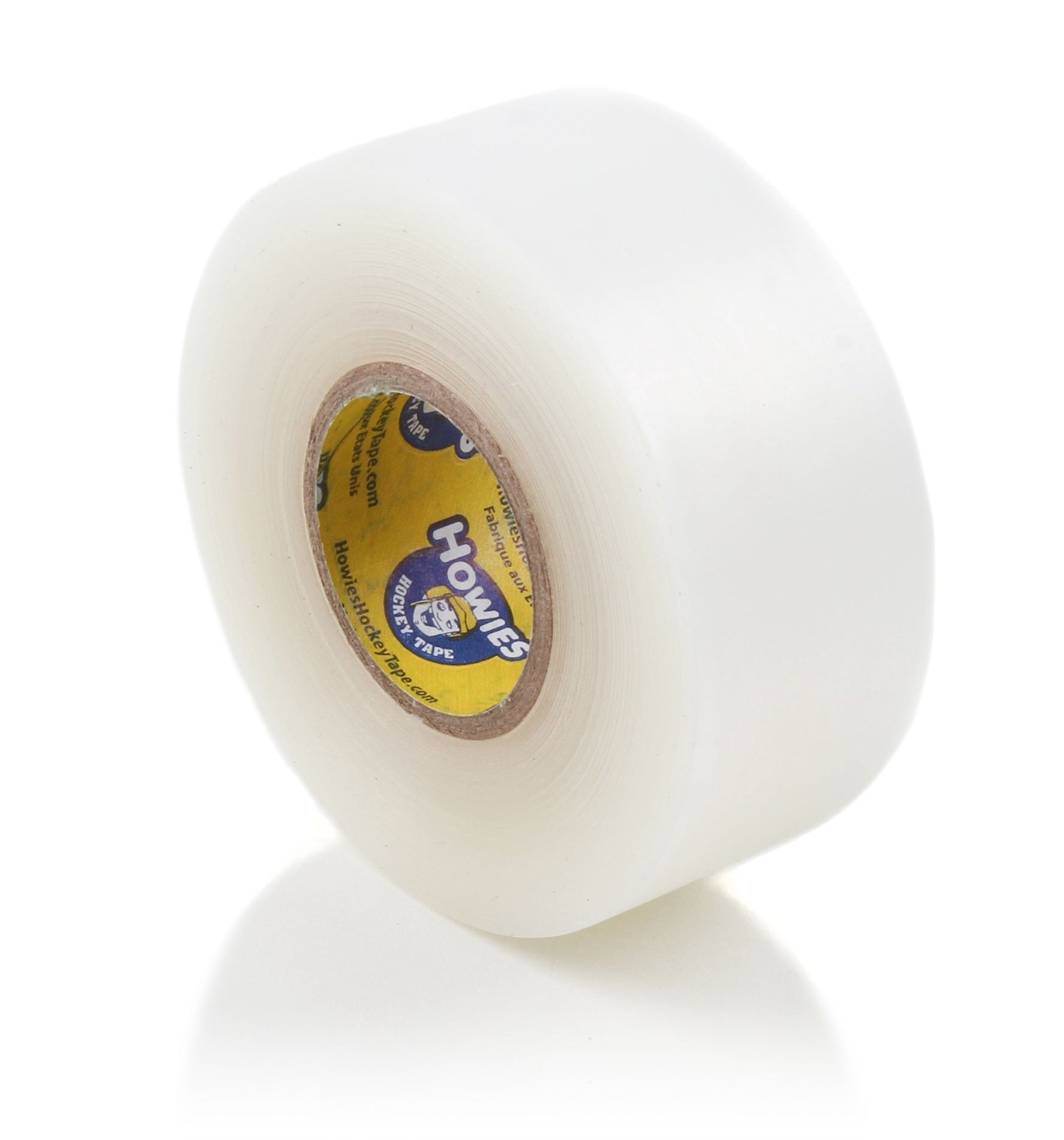 Howies Stutzentape Clear 36mm Shine Pad Hockey Tape